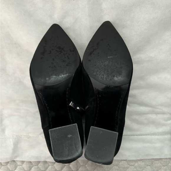 Marc Fisher Booties - Picture 5 of 6